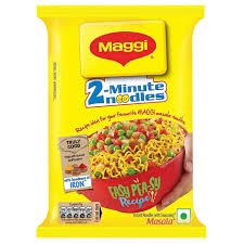 Maggi Noodles - Masala,