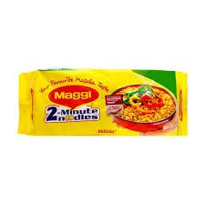 Maggi Masala Noodles 420 Gm