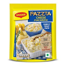 Maggi Pazzta Cheese Macaroni 70G