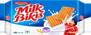 BRITANNIA MILK BIKIS 67G