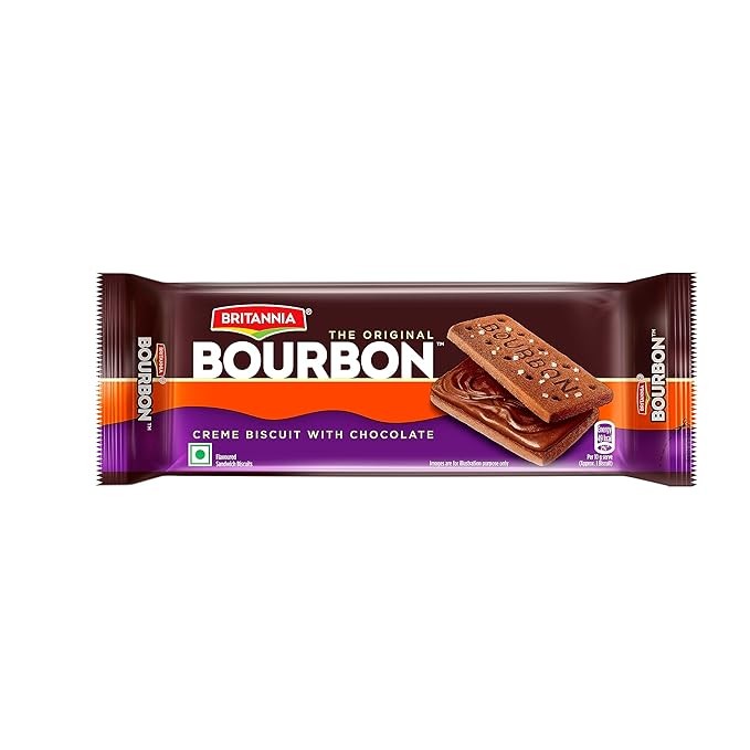 Burbon The Original 150g