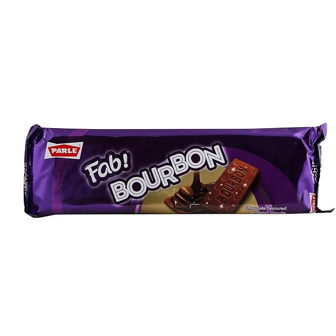 Fab Burbon 150g