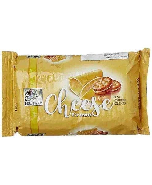 BISK CHEESE CREAM 35RS