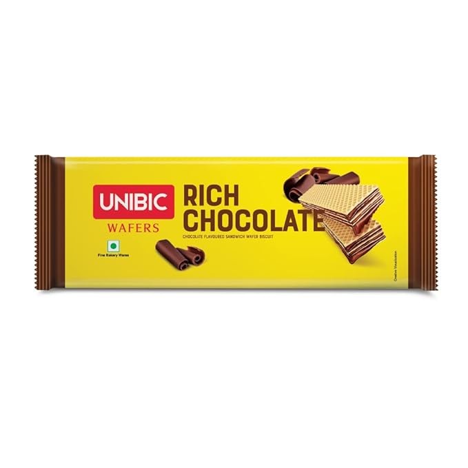 UNBIC RICH CHOCOLATE B1G1