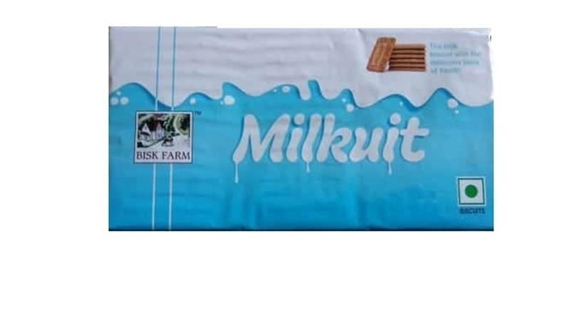 BISK FARM CHAMP MILKUIT 70G