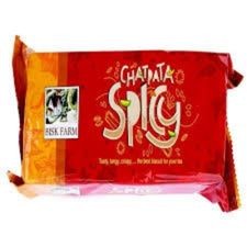 BISK FARM CHATPATA SPICY 60G