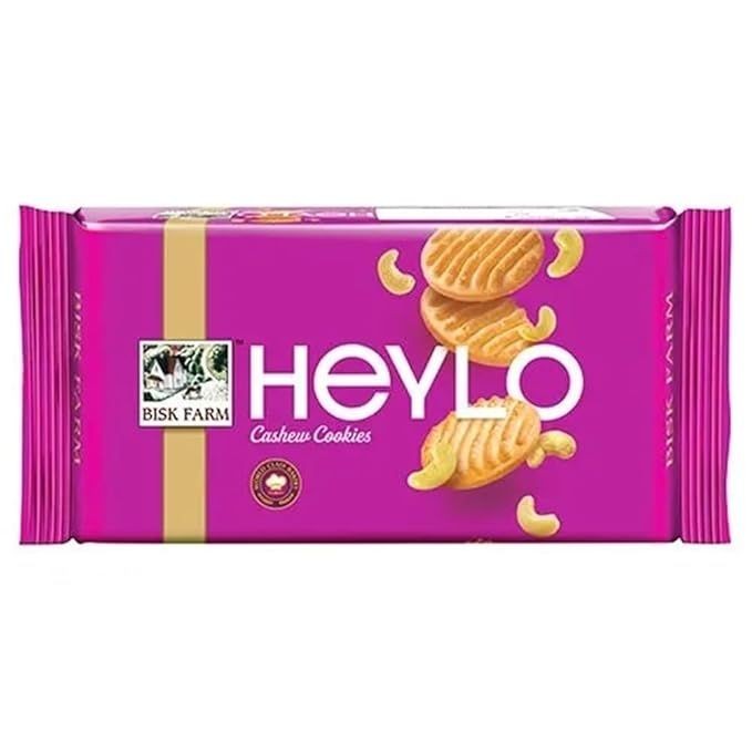 BISK FARM HEYLO 50G