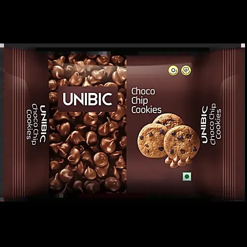 UNIBIC CHOCO CHIP 150G