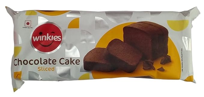 WINKIES CHOCCLATE CAKE 10RS