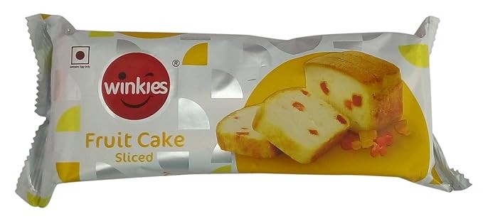 WINKIES FRUIT CAKE 10RS