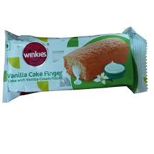 WINKIES VANILLA FINGER 15RS