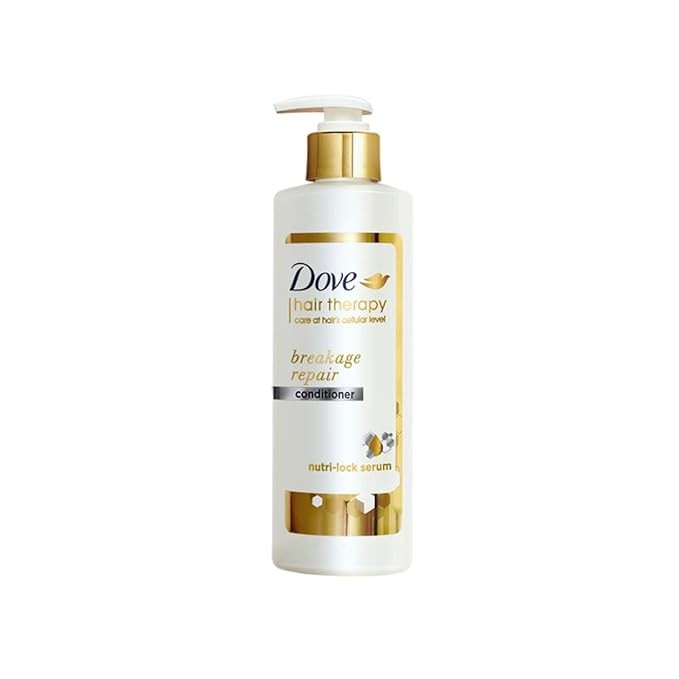 DOVE BREAKAGE REPAIR CON. 380ML