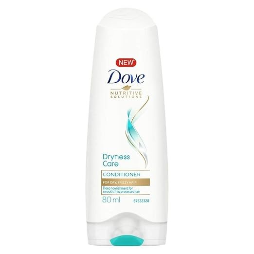 DOVE DRYNESS CARE 80 ML