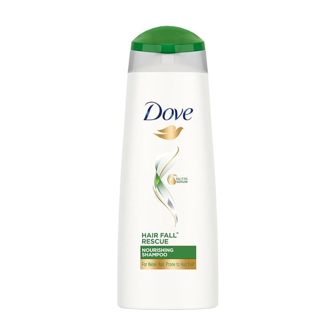 DOVE HAIR FALL RESCUE SHAMPOO 180ML