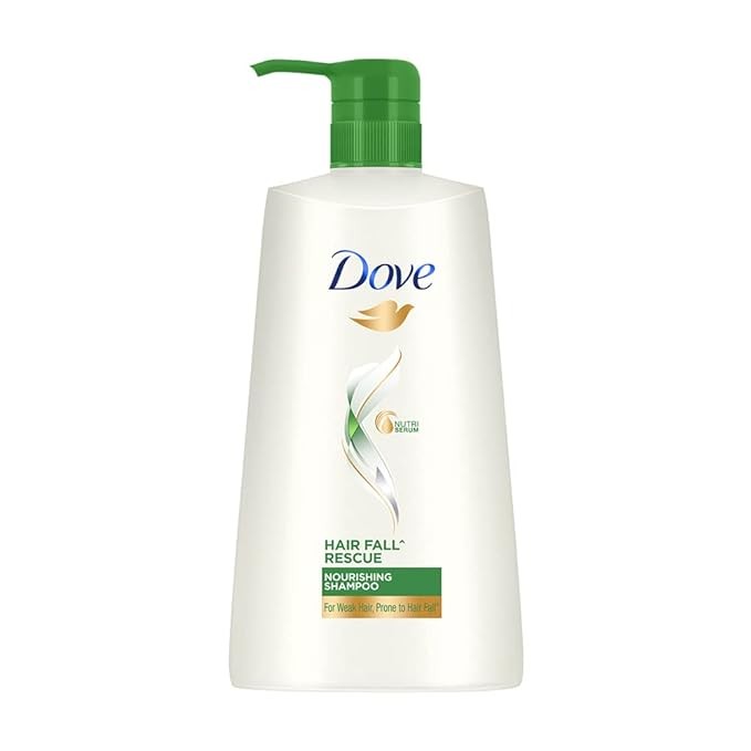 Dove Hairfall Rescue 650ml