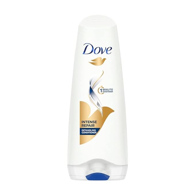 DOVE INTENSE REPAIR CON. 175ML