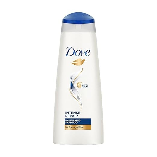 DOVE IRT 340ML