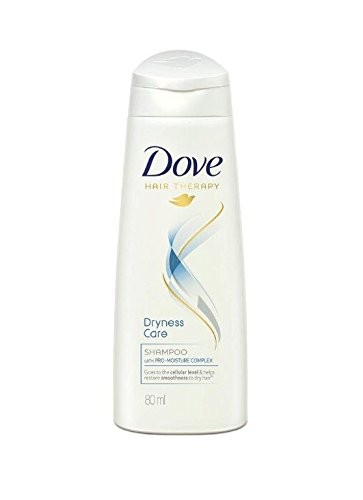 DOVE SHAMPOO DS 80ML