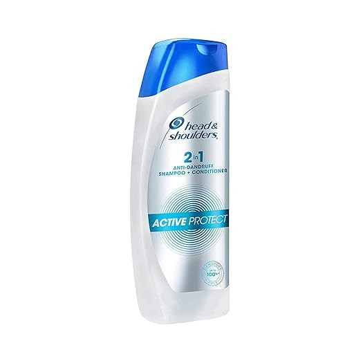 H&S ACTIVE PROTECT 200ML