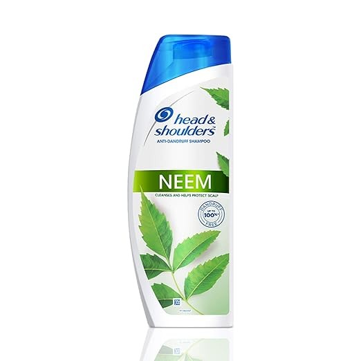 Head & Shoulder Neem 180ml