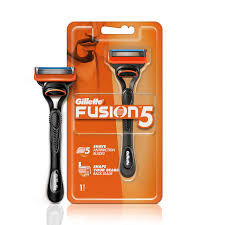 Gillette FUSION5 RAZOR PACK 1