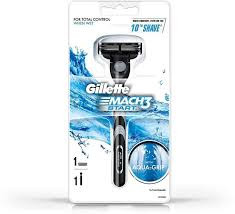 Gillette Mach3 - Start Mens Razor, 1 pc