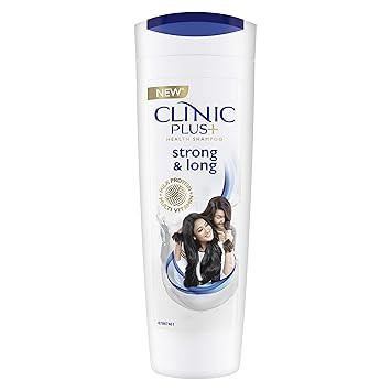 Clinic Plus Strong and Long Health Shampoo, 175 ml