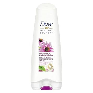 Dove Healthy Ritual For Growing Hair Conditioner, 175 ml